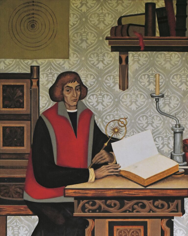 Mikołaj Kopernik