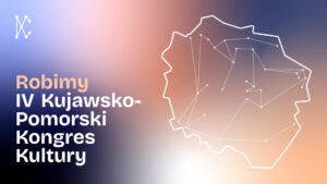 IV Kujawsko-Pomorski Kongres Kultury - 13 marca 2026 roku IV Kujawsko-Pomorski Kongres Kultury organizowany przez Wojewódzki Ośrodek Animacji Kultury w Toruniu nadchodzi… i jedno ze spotkań roboczych odbędzie się u nas w Kinoteatrze RONDO! Z radością informujemy, że w ramach przygotowań do IV Kujawsko-Pomorskiego Kongresu Kultury spotkamy się właśnie w naszej przestrzeni, by wspólnie porozmawiać o przyszłości kultury w regionie. To będzie czas na: rozmowę o wyzwaniach stojących przed kulturą wyznaczanie celów czwartej edycji Kongresu proponowanie tematów i formatów działań wspólne budowanie programu Kongres jest procesem partycypacyjnym – jego kształt zależy od nas wszystkich. Jeśli tworzysz, działasz, animujesz kulturę lub po prostu jest Ci ona bliska – Twoja perspektywa jest ważna! Spotkanie w Chełmnie odbędzie się w 13 marca w godzinach 10:00–13:00. Wystarczy wziąć udział w jednym wybranym terminie. Chcesz mieć realny wpływ? Zgłoś swój udział przez formularz online: https://forms.gle/yTVc7FvEpfonpEd39 Porozmawiajmy. Współdecydujmy. W/łączmy się! Kongres zaczyna się teraz – od spotkania i od Twojego głosu. #bujamsiewkulturze #zyjkulturalnie