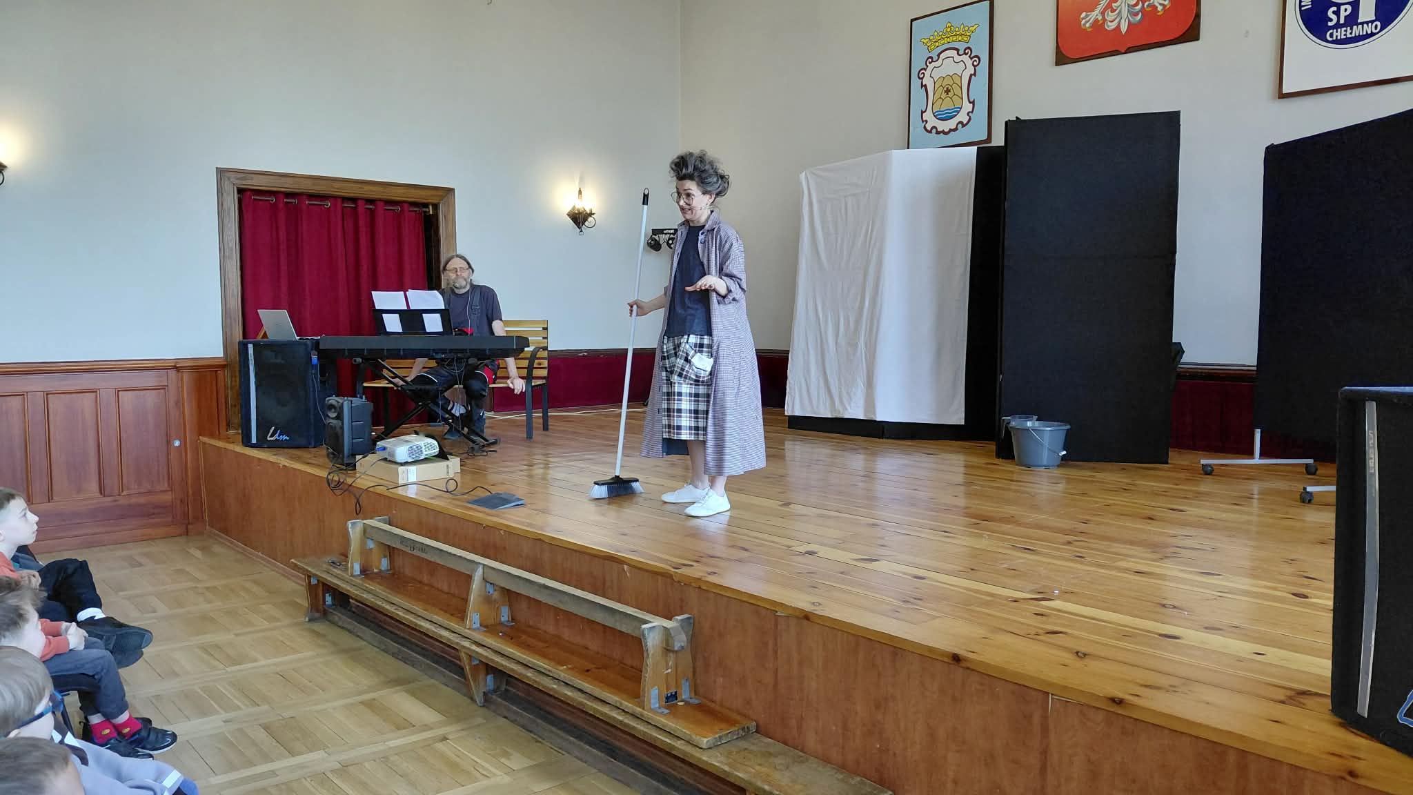 Zdjęcie 6: Teatr Agrafka