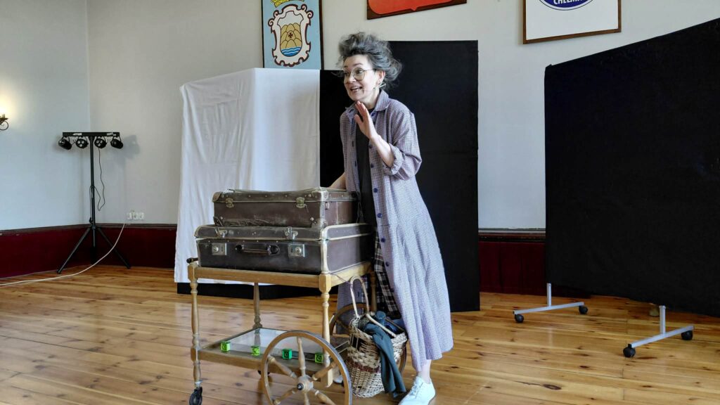 Zdjęcie 4: Teatr Agrafka