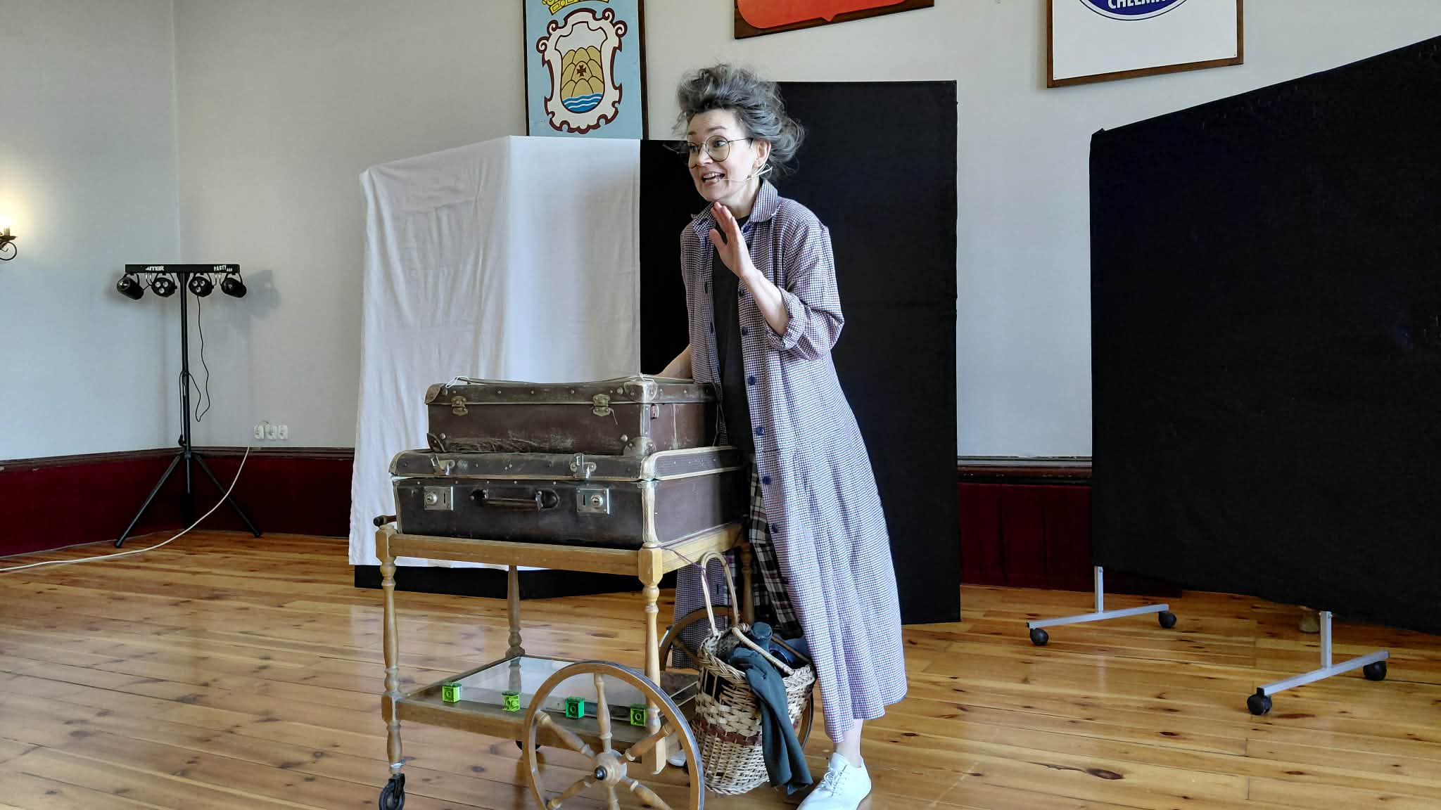 Zdjęcie 4: Teatr Agrafka