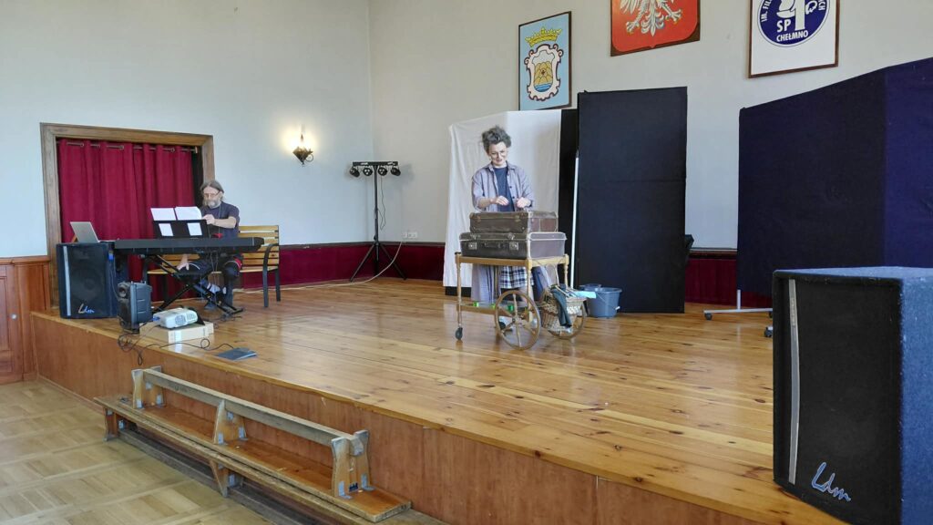 Zdjęcie 7: Teatr Agrafka