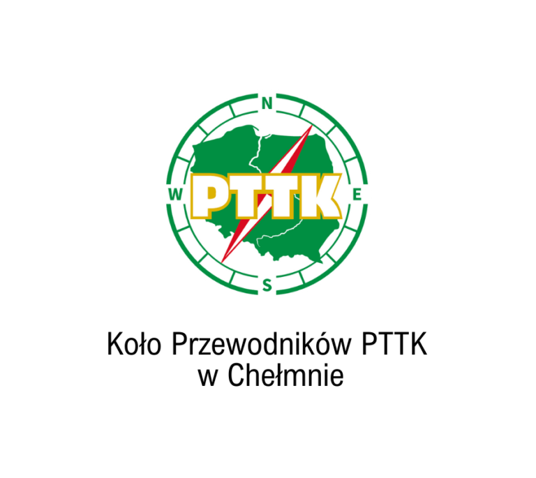 logotyp Koło Przewodników PTTK w Chełmnie