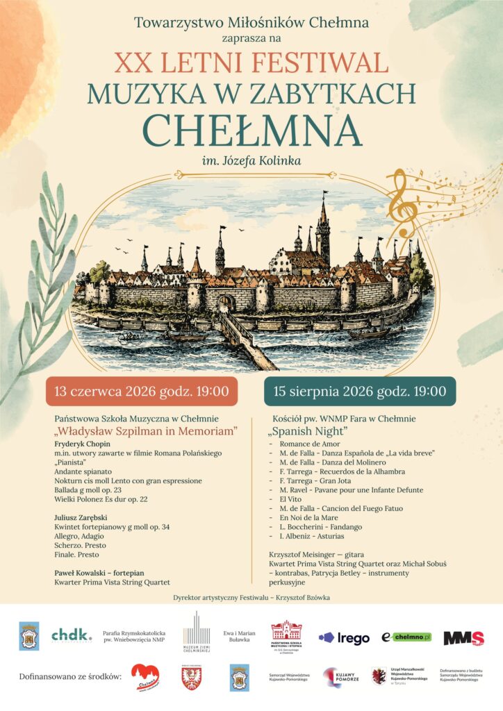 Festiwal Chełmno