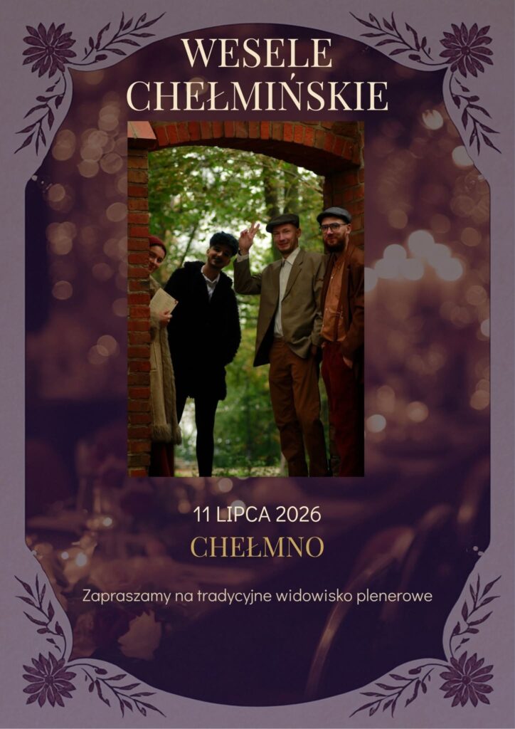 Obrazek posiada pusty atrybut alt - plik: wesele-chelminskie-chelmno-11-07-2026-plakat-fb-724x1024.jpg